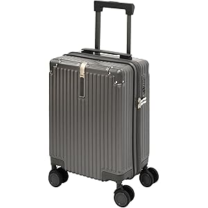 【新品】RELUXY スーツケース CELESTRA Sサイズ 20インチ Amazon | [RELUXY] スーツケース キャリーケース キャリーバッグ